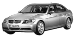 BMW E92 C3279 Fault Code